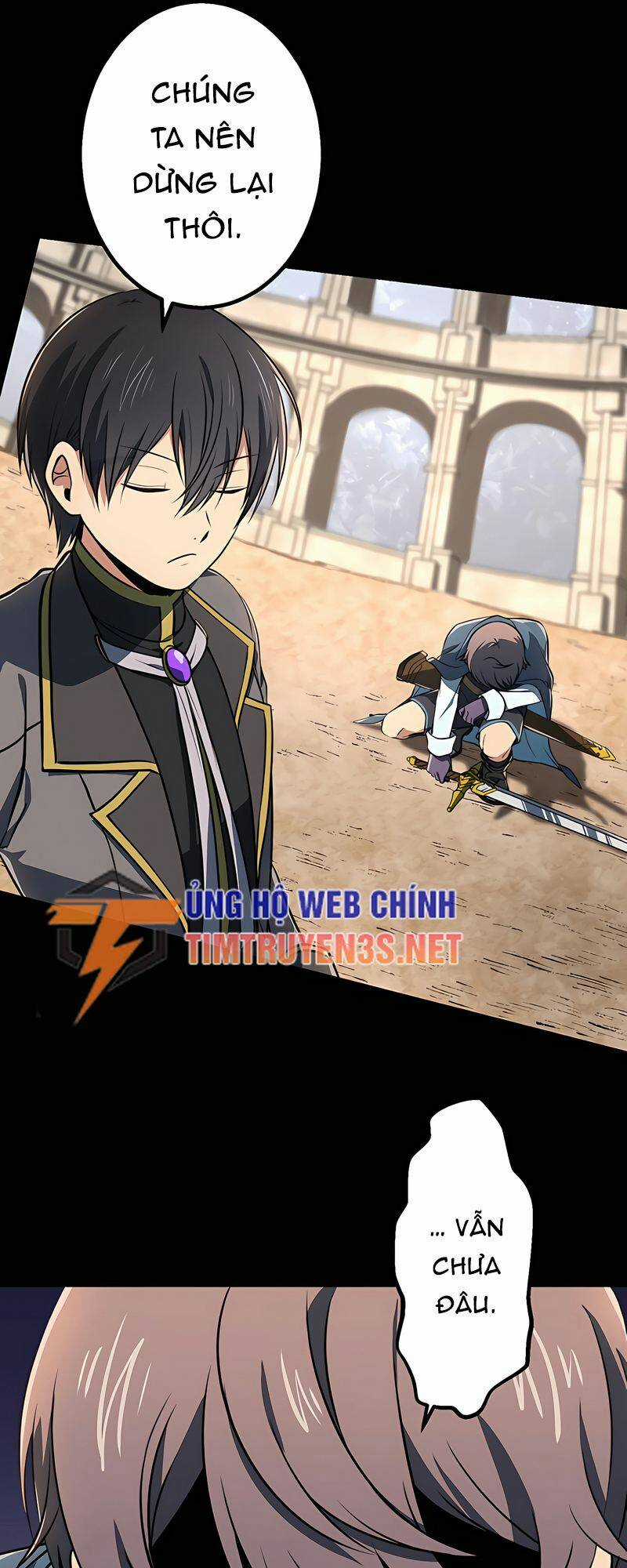 Cuộc Sống Của Một Pháp Sư Xuyên Không Thế Giới Khác Chapter 19 trang 41