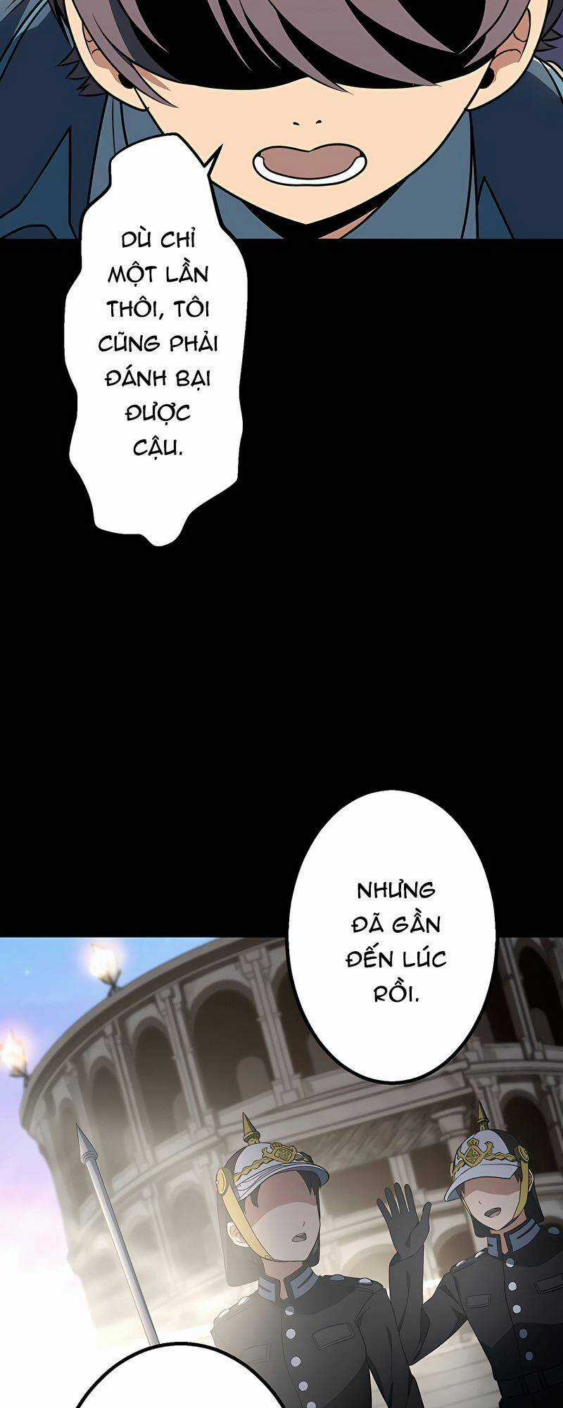 Cuộc Sống Của Một Pháp Sư Xuyên Không Thế Giới Khác Chapter 19 trang 42