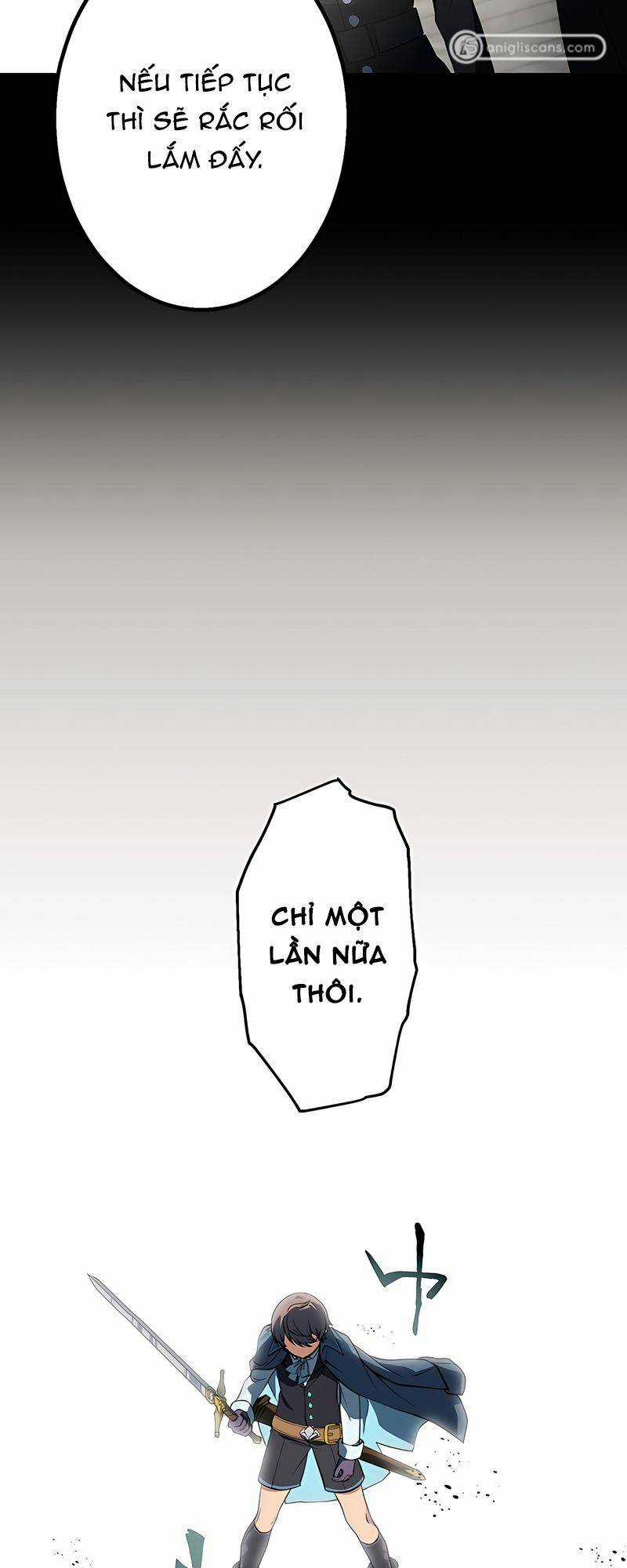 Cuộc Sống Của Một Pháp Sư Xuyên Không Thế Giới Khác Chapter 19 trang 43