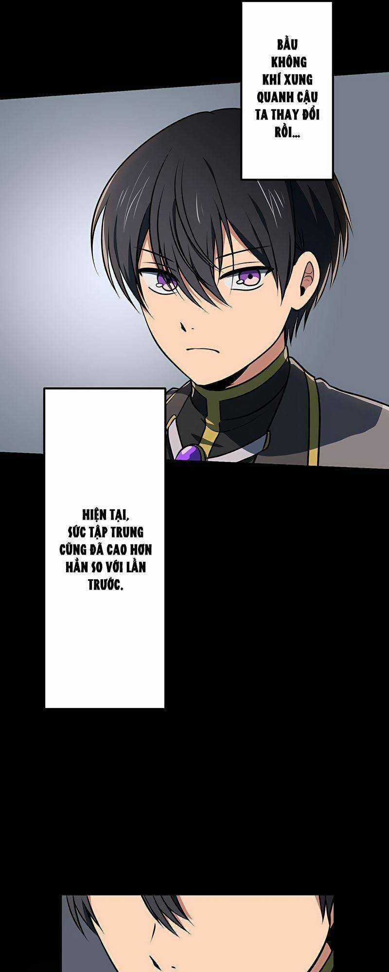 Cuộc Sống Của Một Pháp Sư Xuyên Không Thế Giới Khác Chapter 19 trang 45