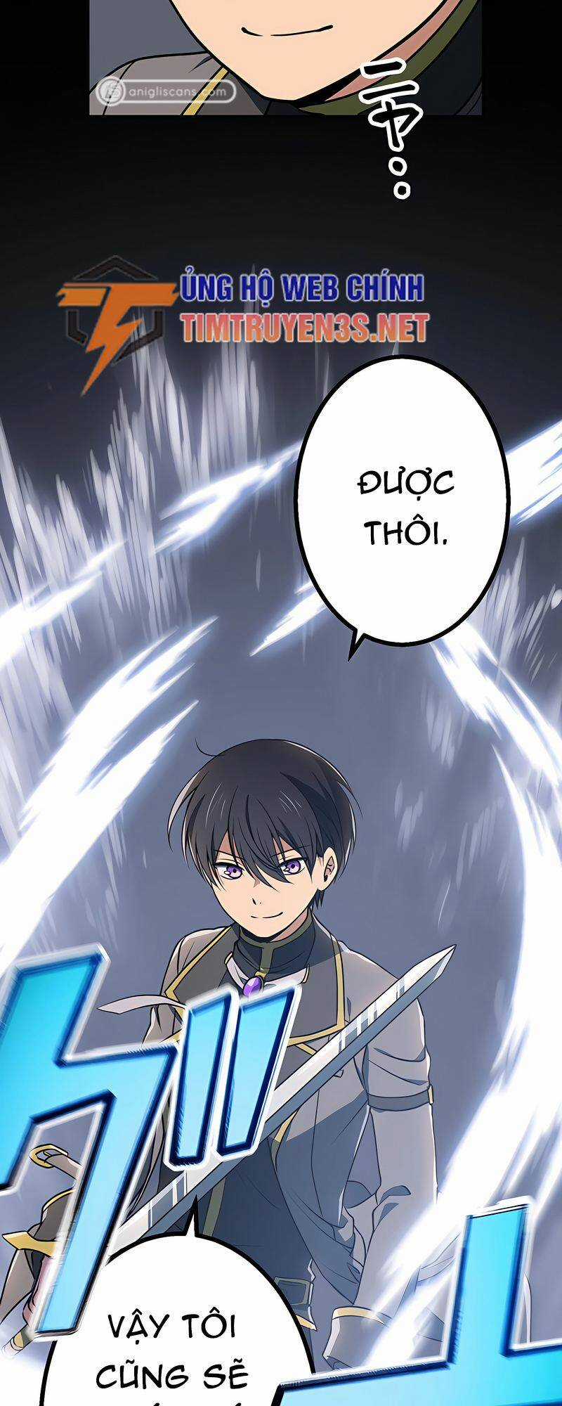 Cuộc Sống Của Một Pháp Sư Xuyên Không Thế Giới Khác Chapter 19 trang 46