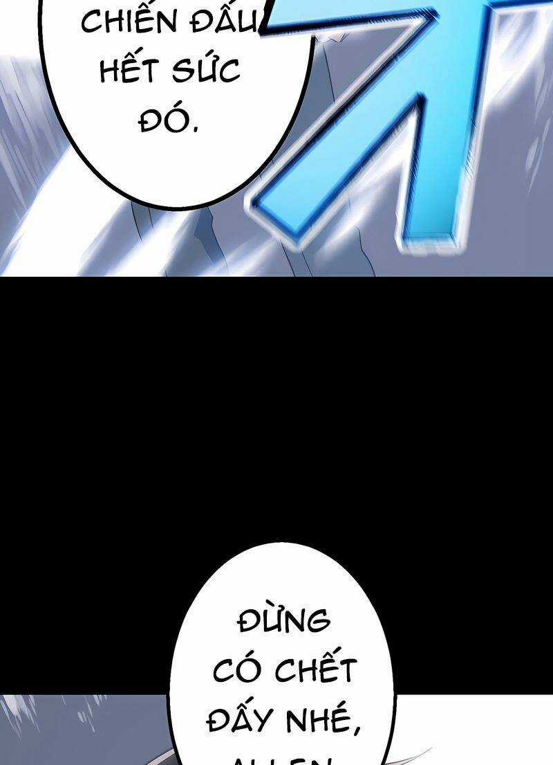 Cuộc Sống Của Một Pháp Sư Xuyên Không Thế Giới Khác Chapter 19 trang 47