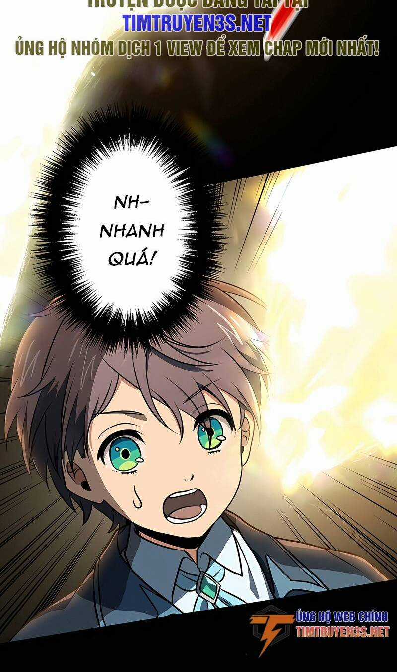 Cuộc Sống Của Một Pháp Sư Xuyên Không Thế Giới Khác Chapter 19 trang 5