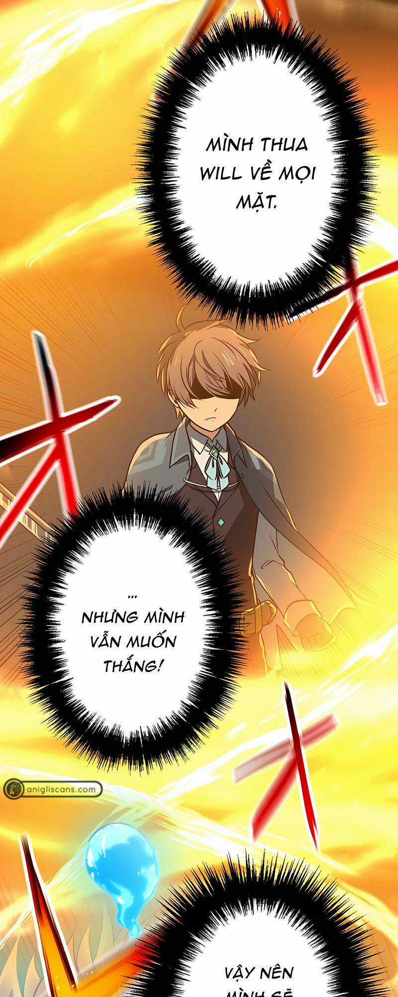 Cuộc Sống Của Một Pháp Sư Xuyên Không Thế Giới Khác Chapter 19 trang 51