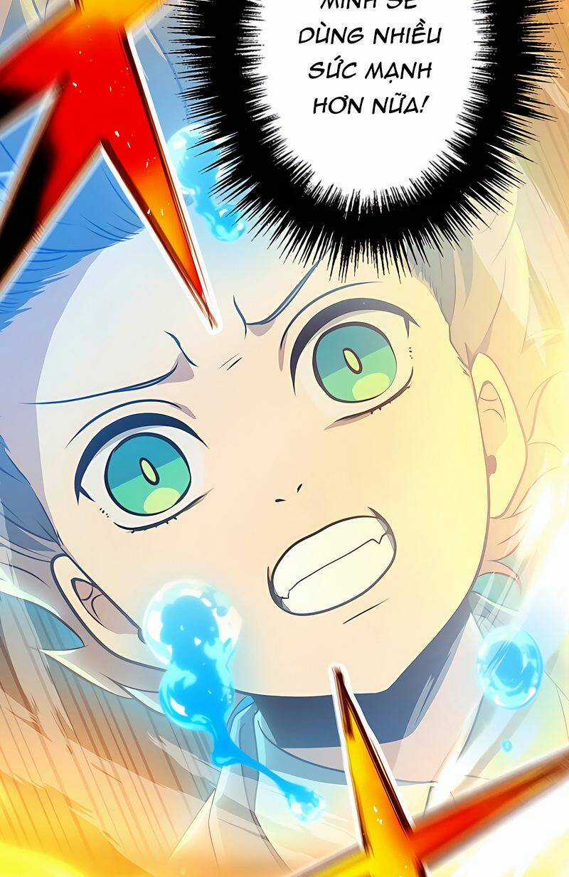 Cuộc Sống Của Một Pháp Sư Xuyên Không Thế Giới Khác Chapter 19 trang 52