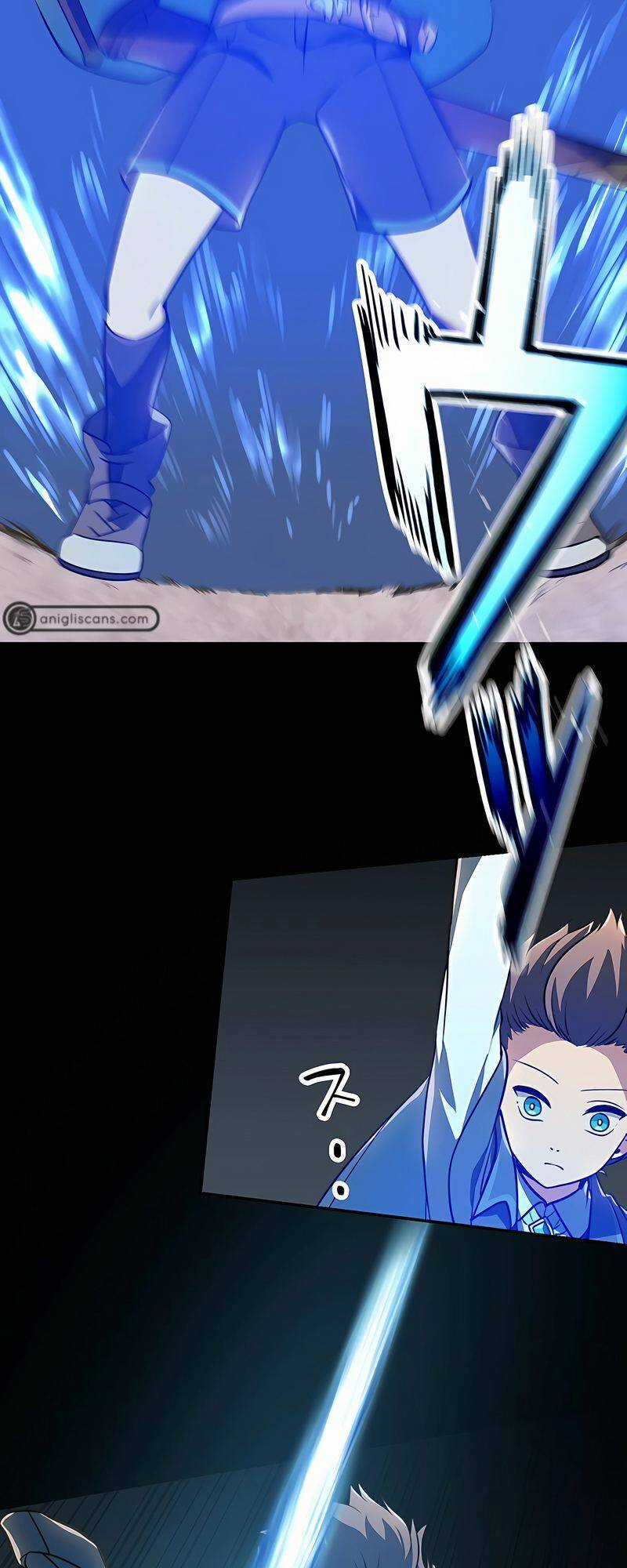 Cuộc Sống Của Một Pháp Sư Xuyên Không Thế Giới Khác Chapter 19 trang 55