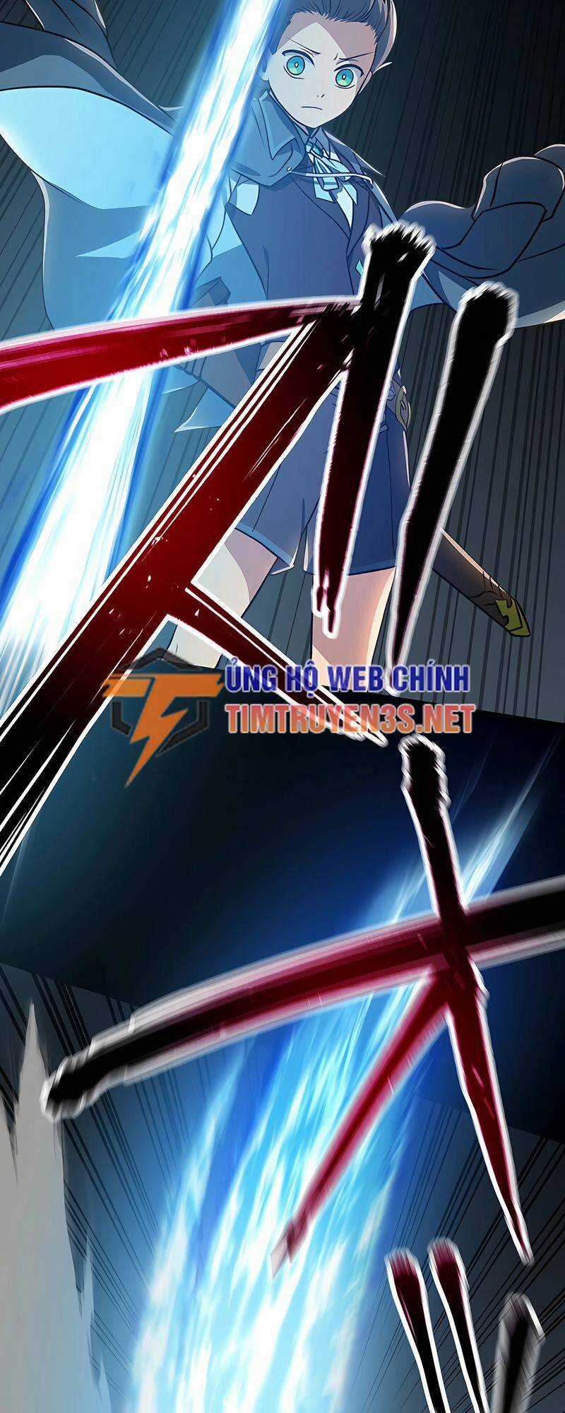 Cuộc Sống Của Một Pháp Sư Xuyên Không Thế Giới Khác Chapter 19 trang 56