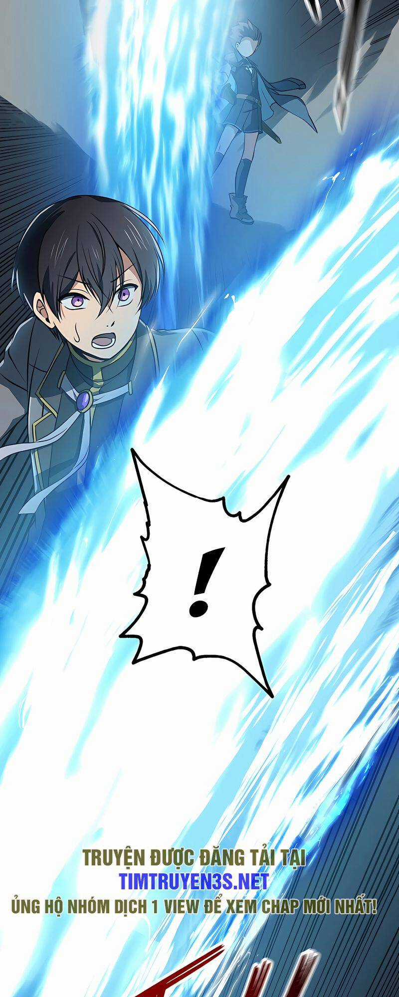 Cuộc Sống Của Một Pháp Sư Xuyên Không Thế Giới Khác Chapter 19 trang 57