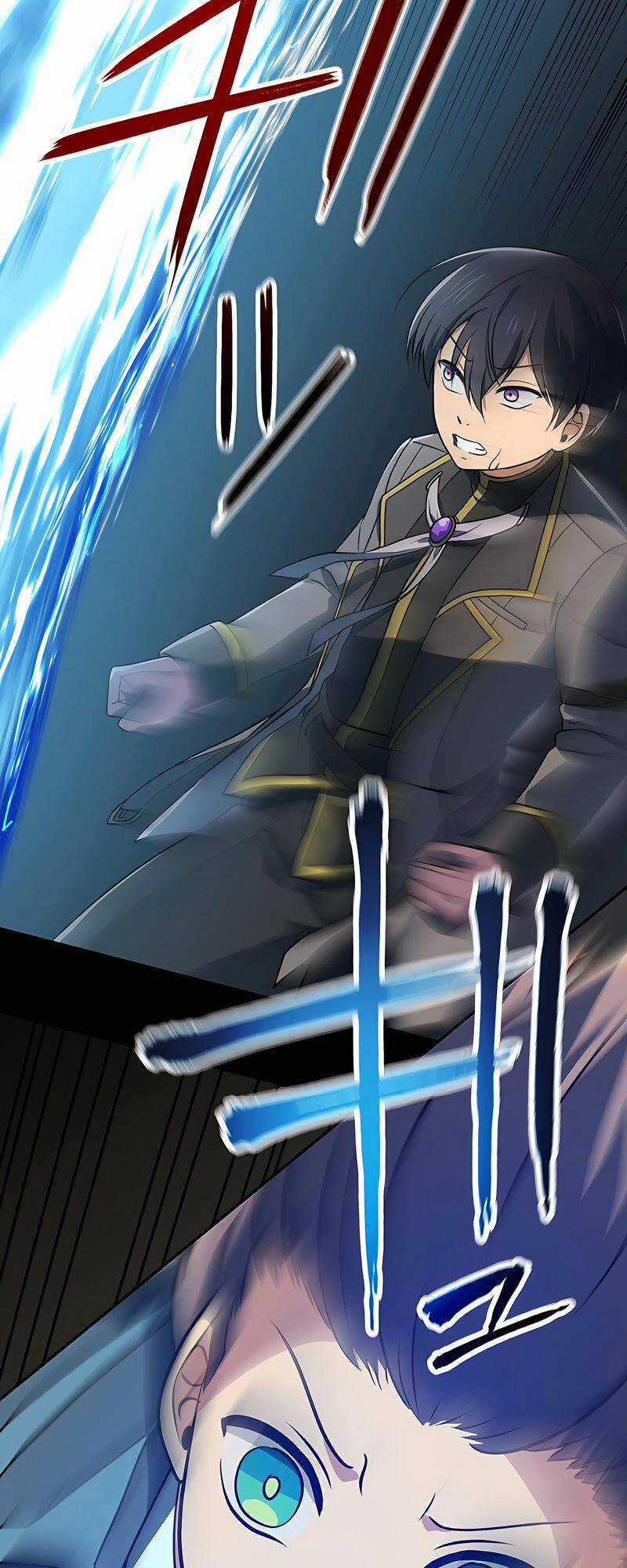 Cuộc Sống Của Một Pháp Sư Xuyên Không Thế Giới Khác Chapter 19 trang 58