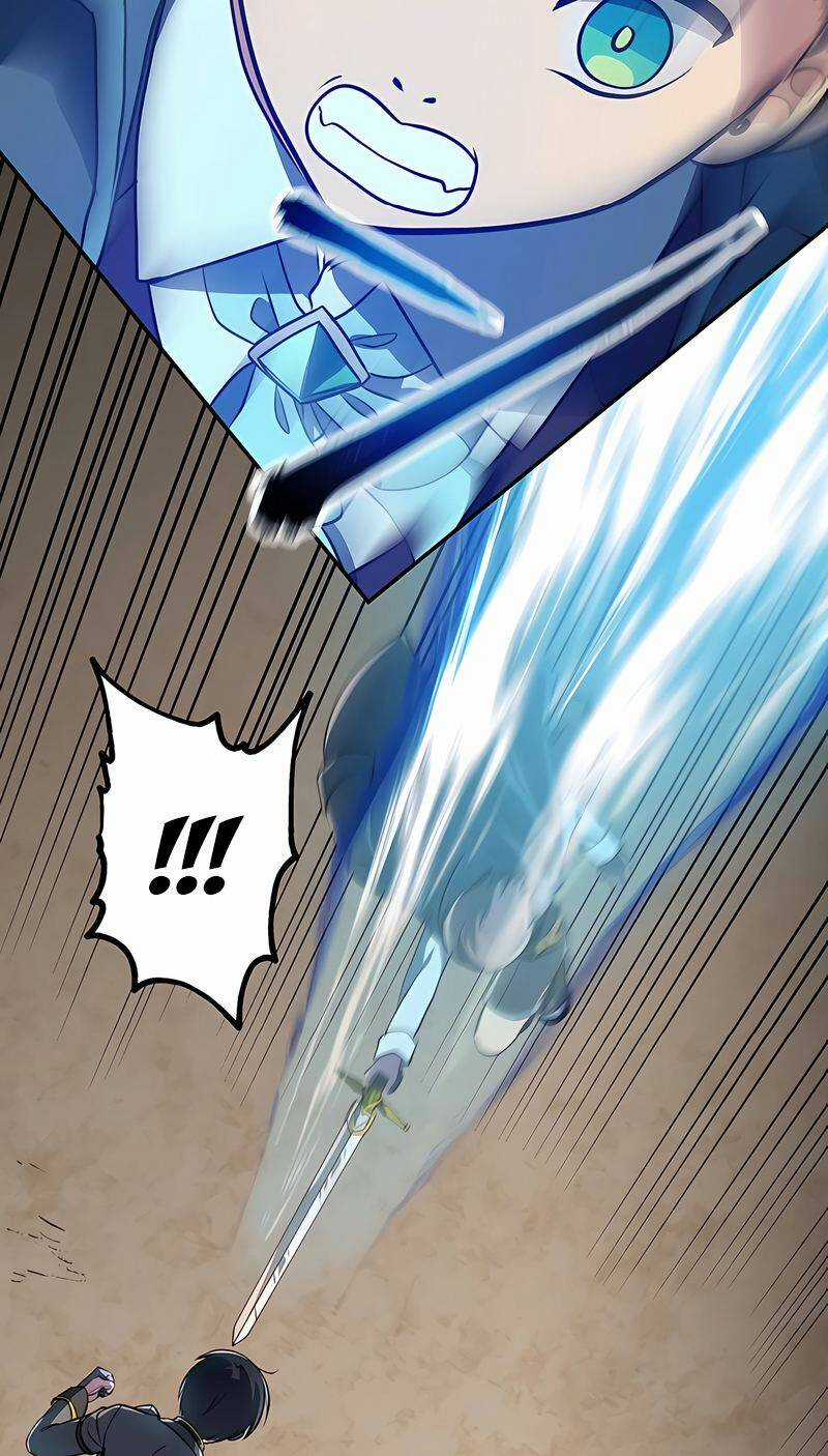 Cuộc Sống Của Một Pháp Sư Xuyên Không Thế Giới Khác Chapter 19 trang 59