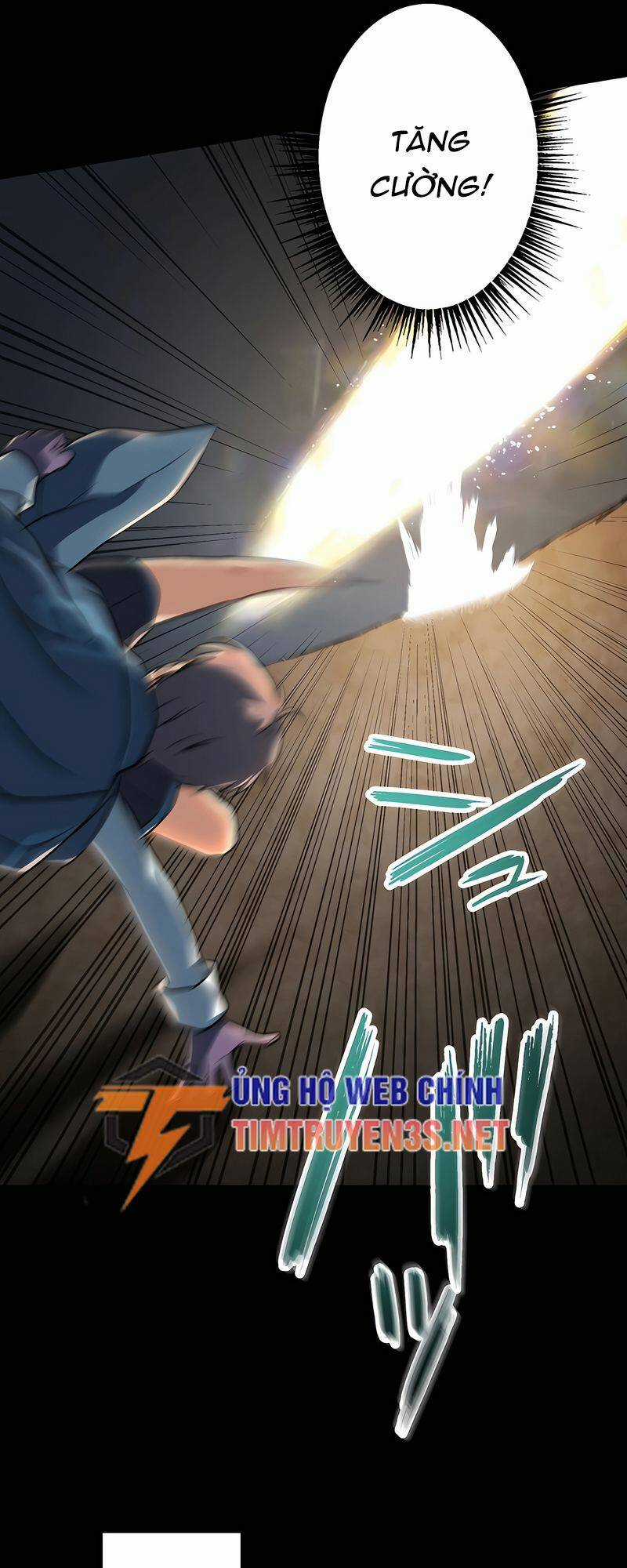 Cuộc Sống Của Một Pháp Sư Xuyên Không Thế Giới Khác Chapter 19 trang 6