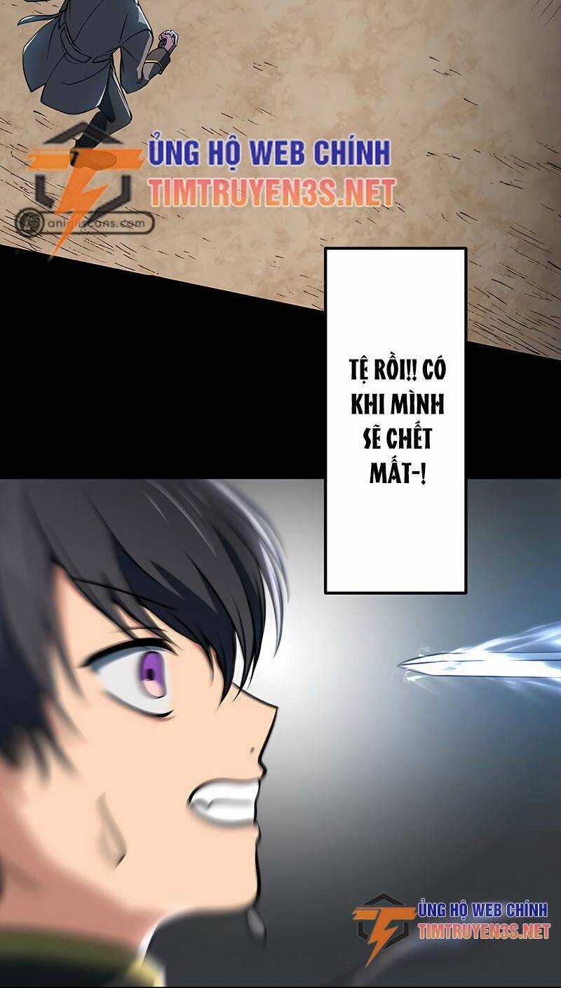 Cuộc Sống Của Một Pháp Sư Xuyên Không Thế Giới Khác Chapter 19 trang 60