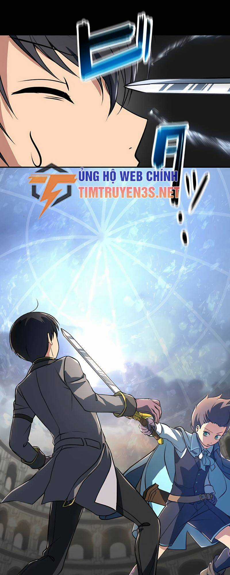 Cuộc Sống Của Một Pháp Sư Xuyên Không Thế Giới Khác Chapter 19 trang 61