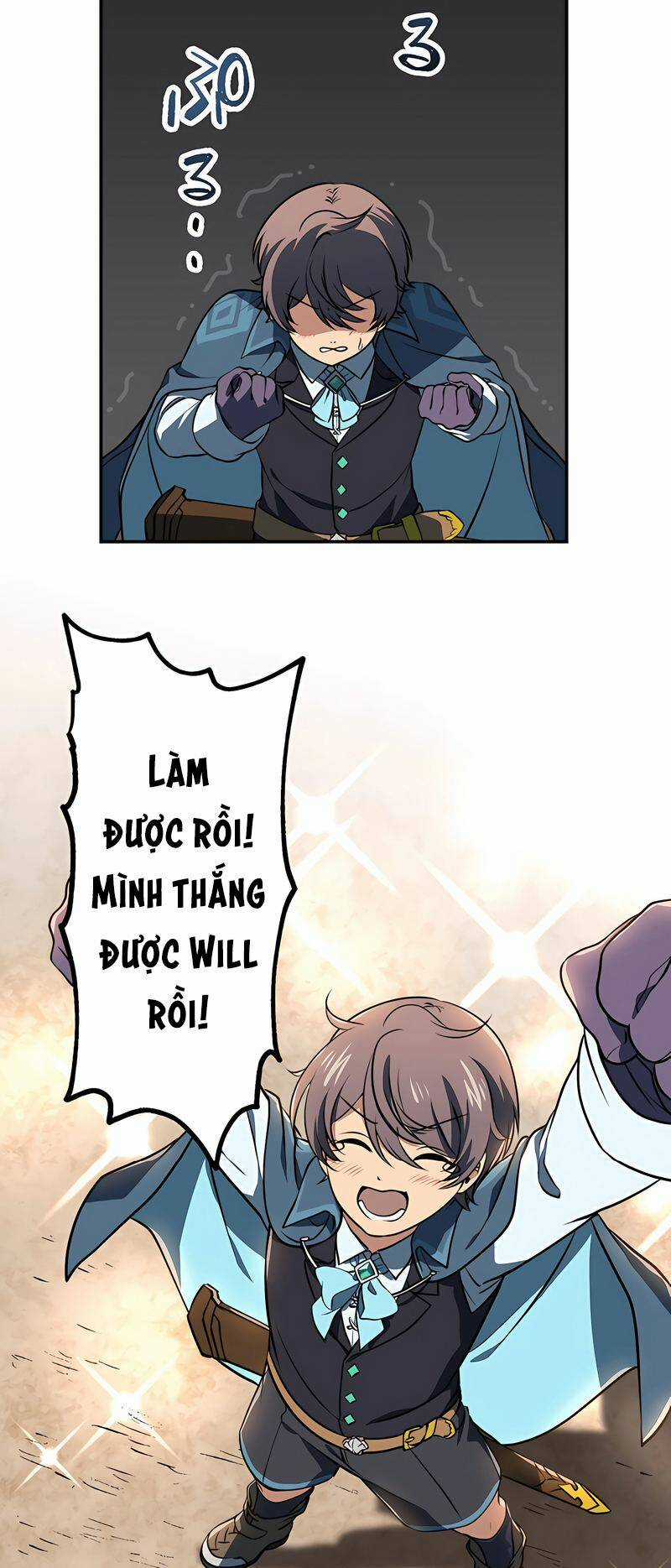 Cuộc Sống Của Một Pháp Sư Xuyên Không Thế Giới Khác Chapter 19 trang 63