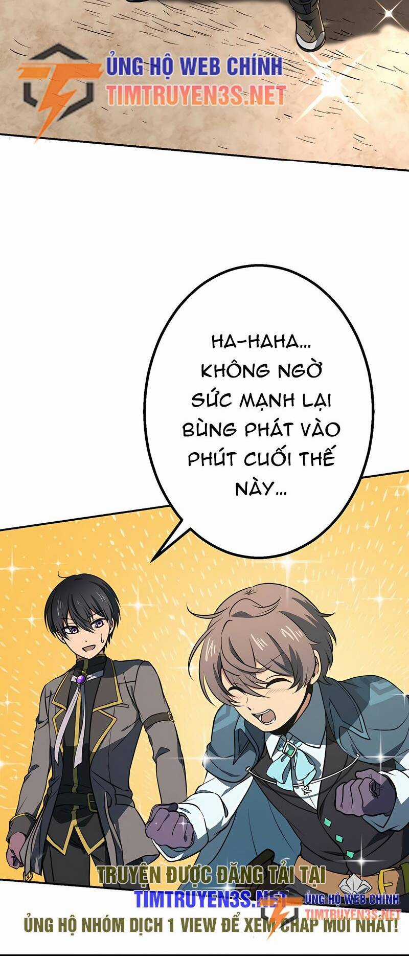 Cuộc Sống Của Một Pháp Sư Xuyên Không Thế Giới Khác Chapter 19 trang 64