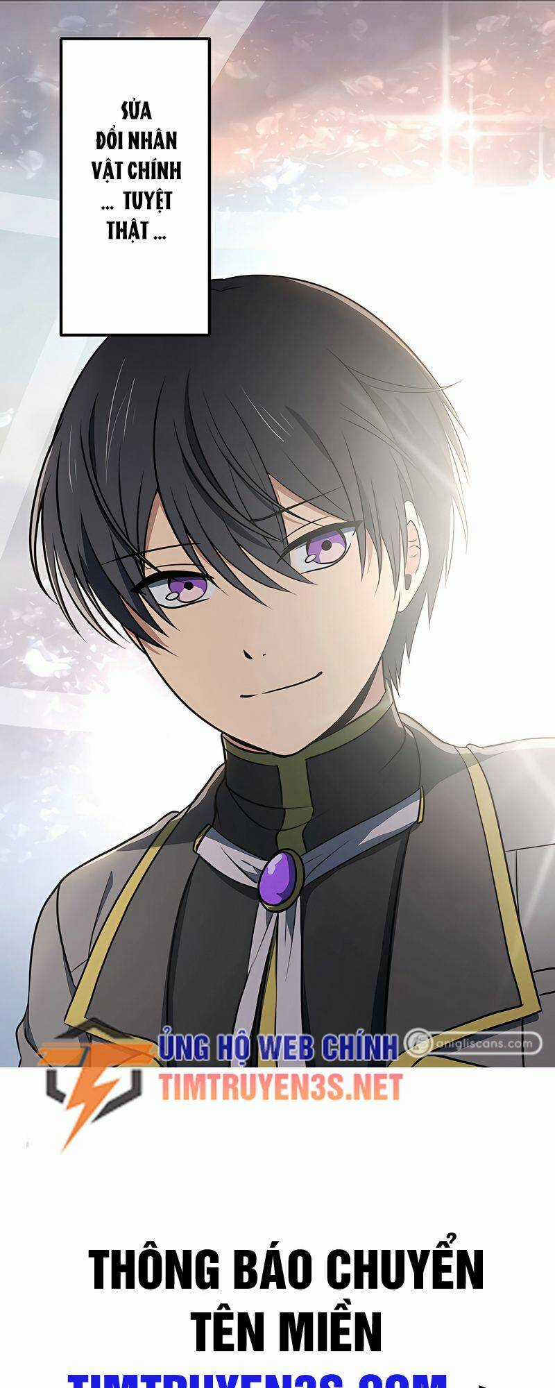 Cuộc Sống Của Một Pháp Sư Xuyên Không Thế Giới Khác Chapter 19 trang 65