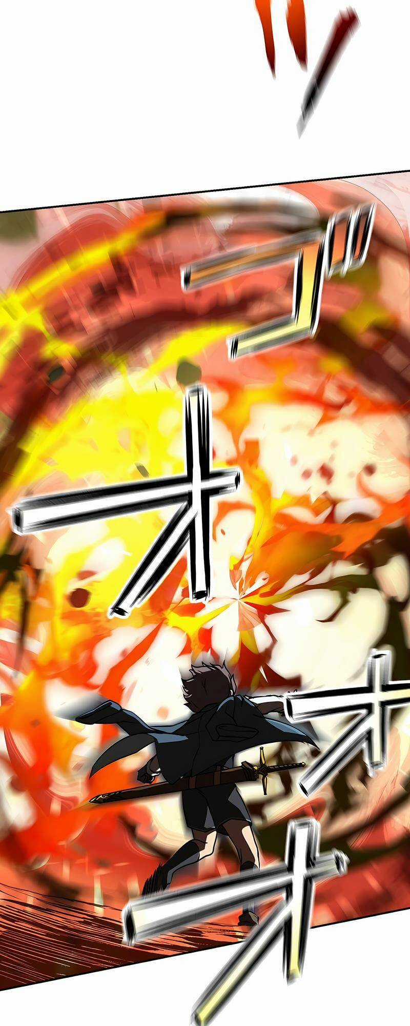 Cuộc Sống Của Một Pháp Sư Xuyên Không Thế Giới Khác Chapter 2 trang 13