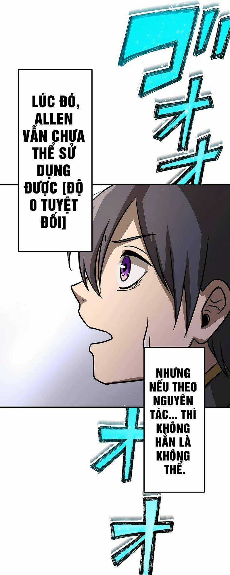 Cuộc Sống Của Một Pháp Sư Xuyên Không Thế Giới Khác Chapter 2 trang 20