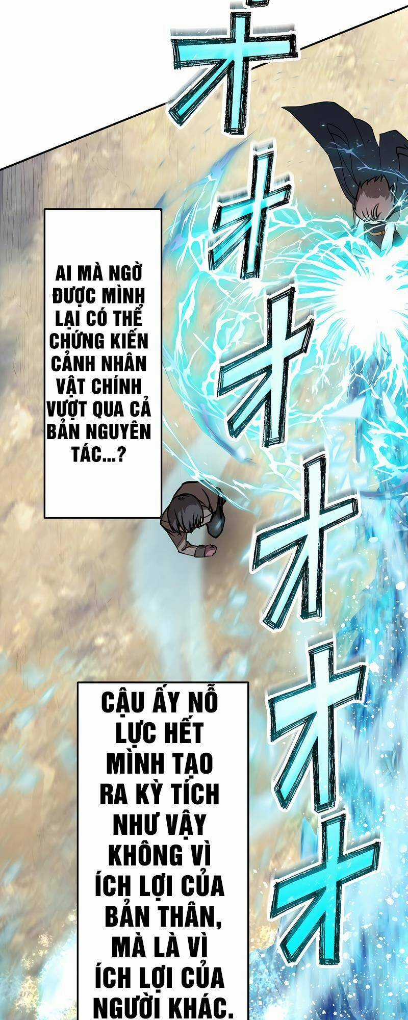 Cuộc Sống Của Một Pháp Sư Xuyên Không Thế Giới Khác Chapter 2 trang 21