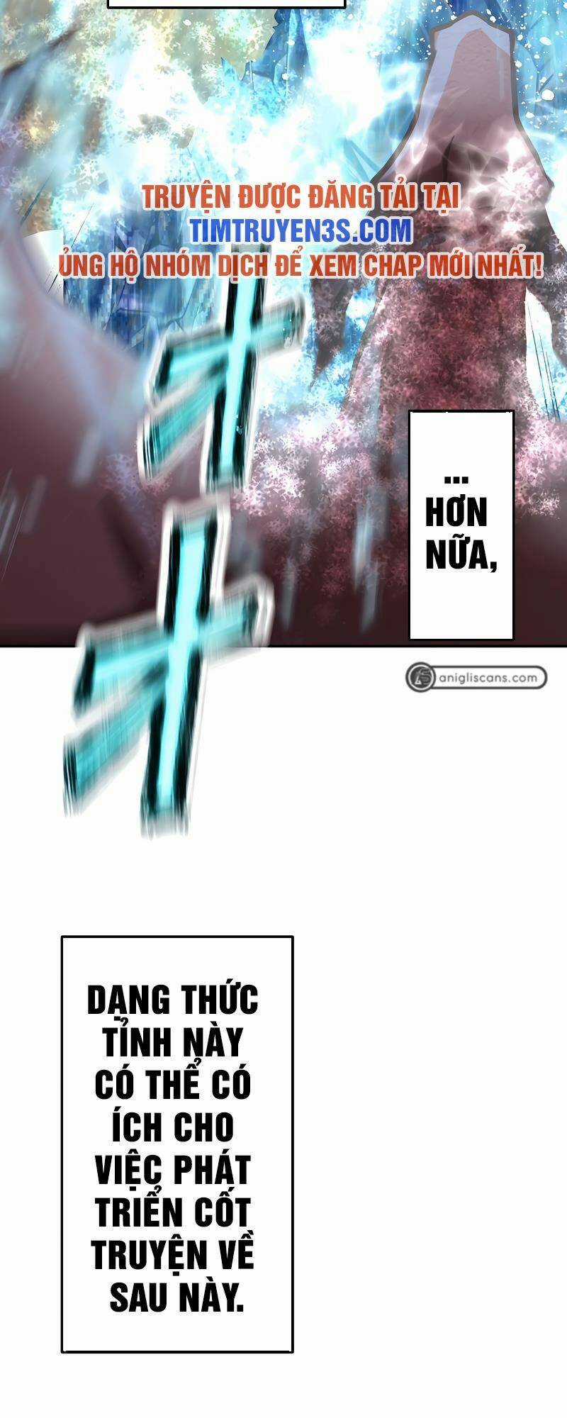 Cuộc Sống Của Một Pháp Sư Xuyên Không Thế Giới Khác Chapter 2 trang 22