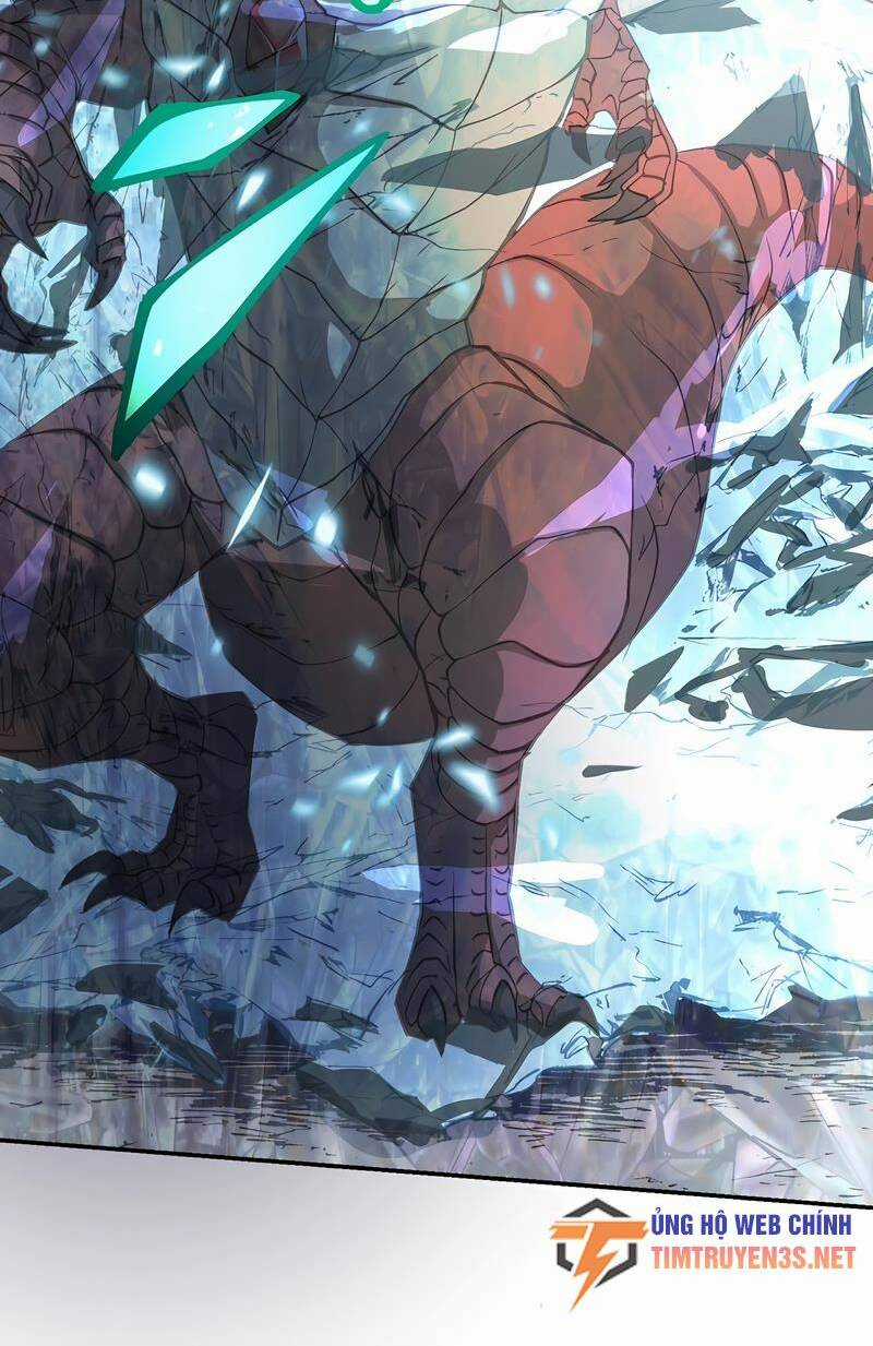 Cuộc Sống Của Một Pháp Sư Xuyên Không Thế Giới Khác Chapter 2 trang 24