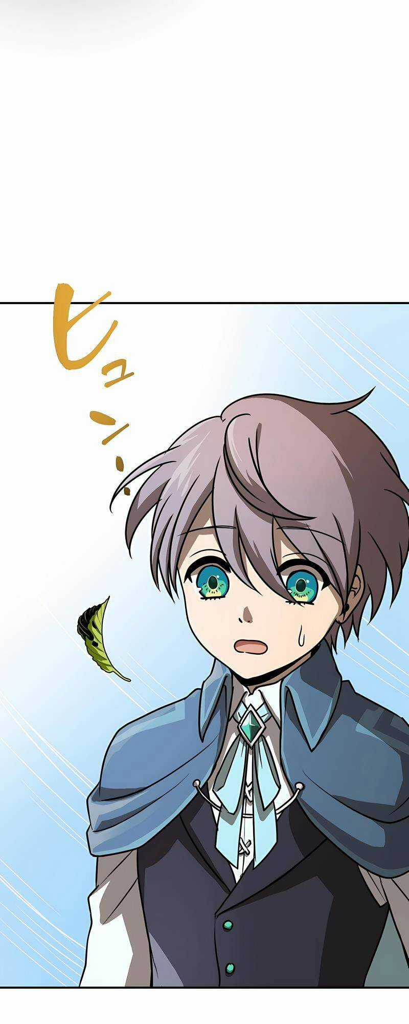 Cuộc Sống Của Một Pháp Sư Xuyên Không Thế Giới Khác Chapter 2 trang 25