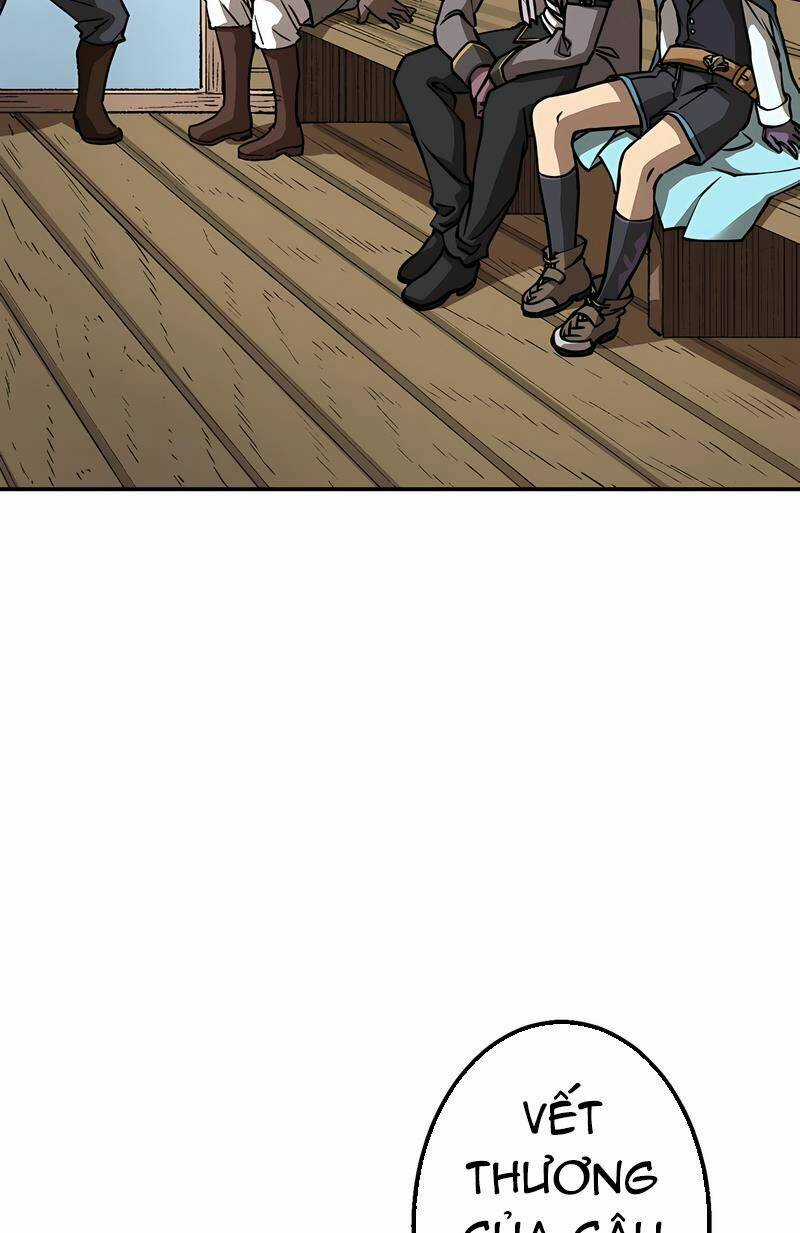 Cuộc Sống Của Một Pháp Sư Xuyên Không Thế Giới Khác Chapter 2 trang 33