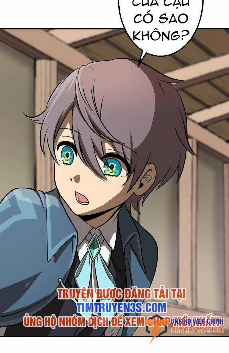 Cuộc Sống Của Một Pháp Sư Xuyên Không Thế Giới Khác Chapter 2 trang 34