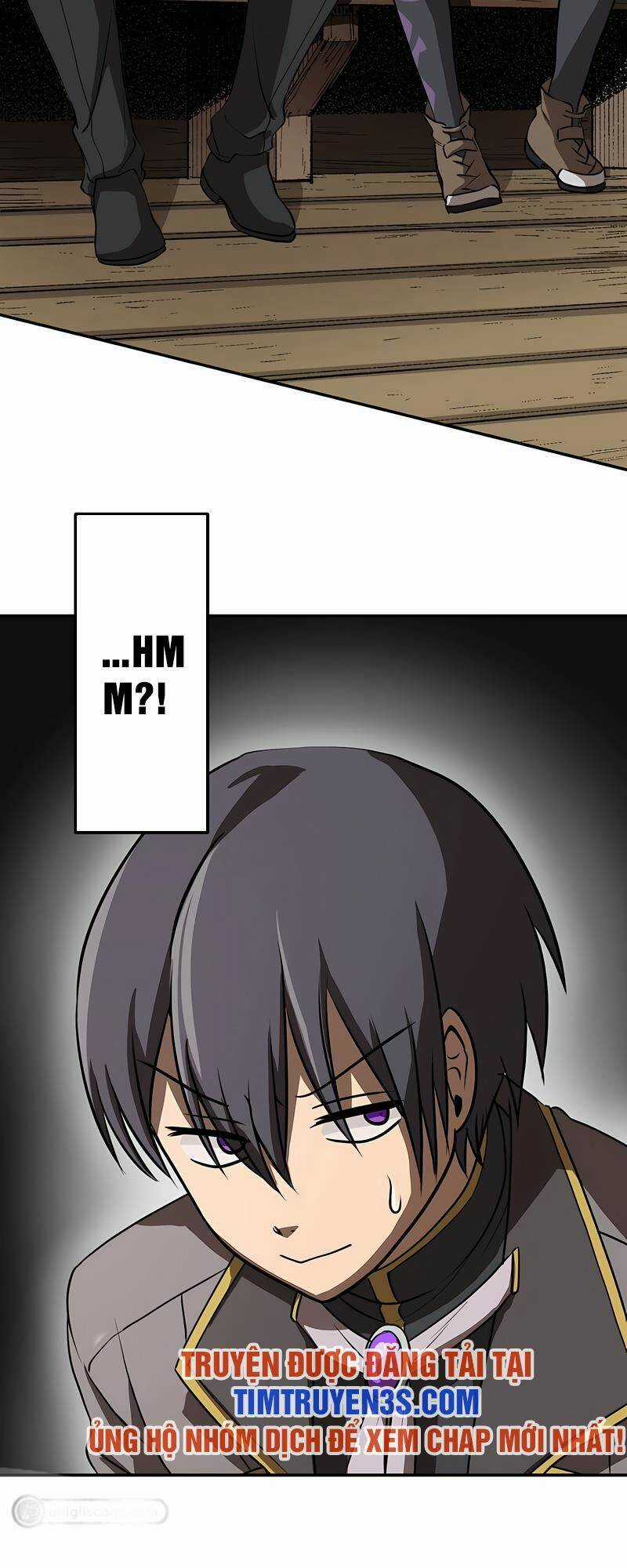 Cuộc Sống Của Một Pháp Sư Xuyên Không Thế Giới Khác Chapter 2 trang 37