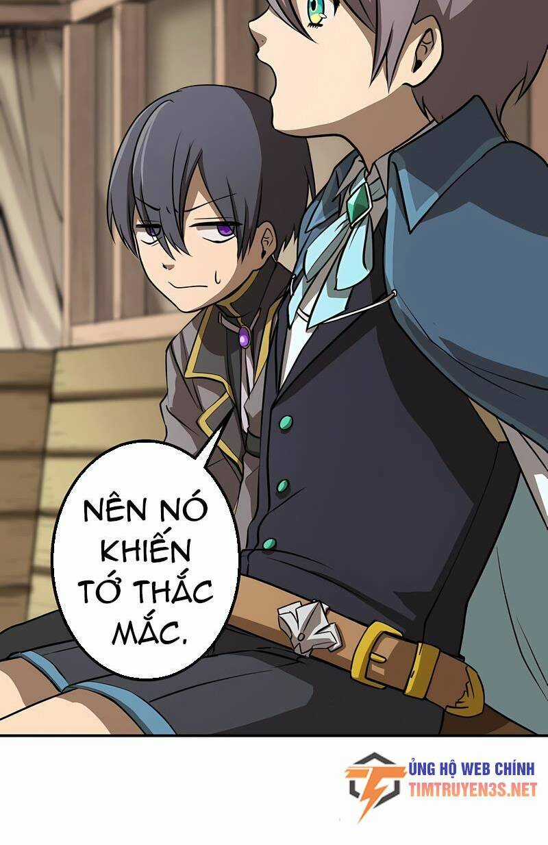 Cuộc Sống Của Một Pháp Sư Xuyên Không Thế Giới Khác Chapter 2 trang 39