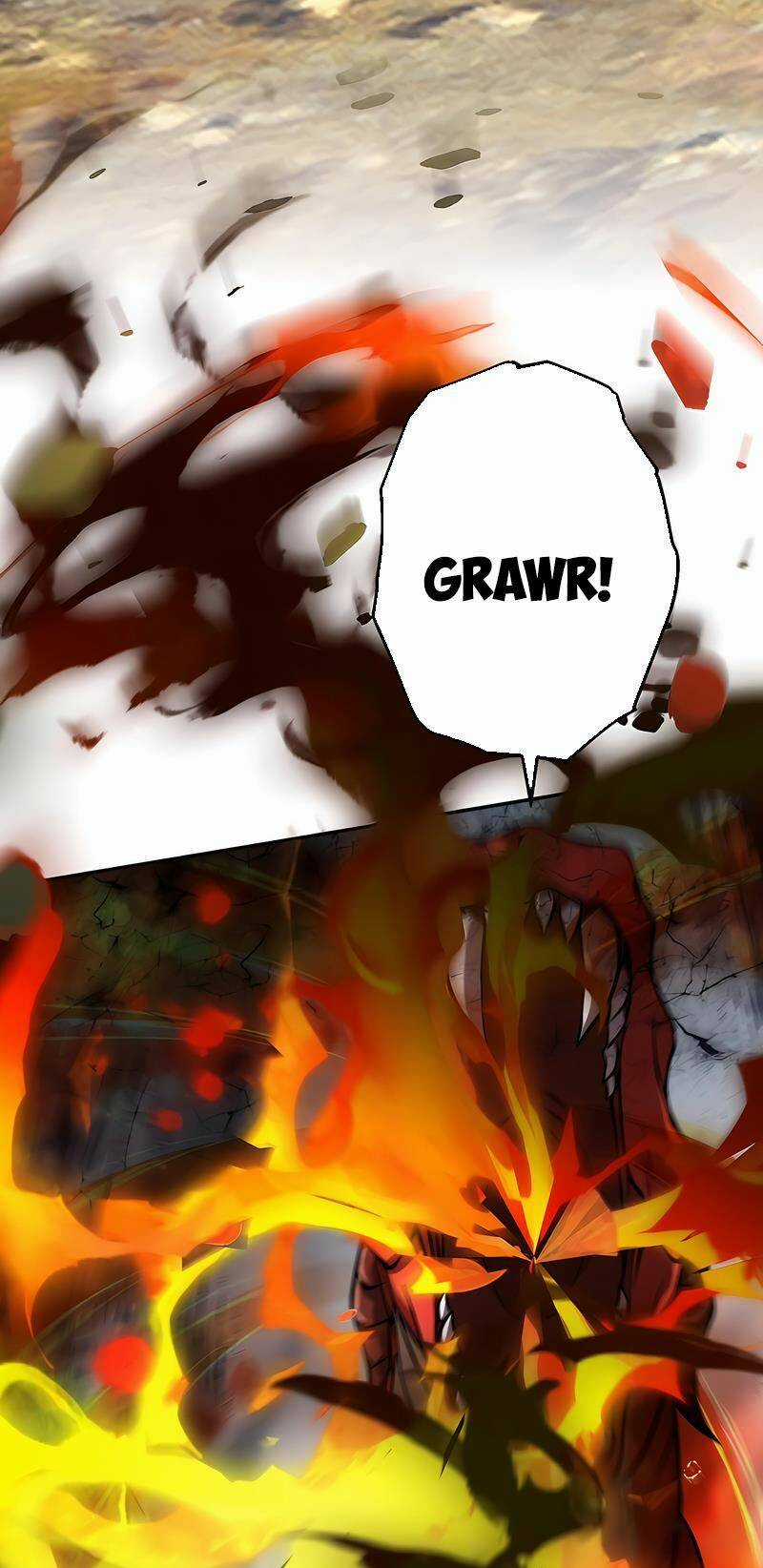 Cuộc Sống Của Một Pháp Sư Xuyên Không Thế Giới Khác Chapter 2 trang 4