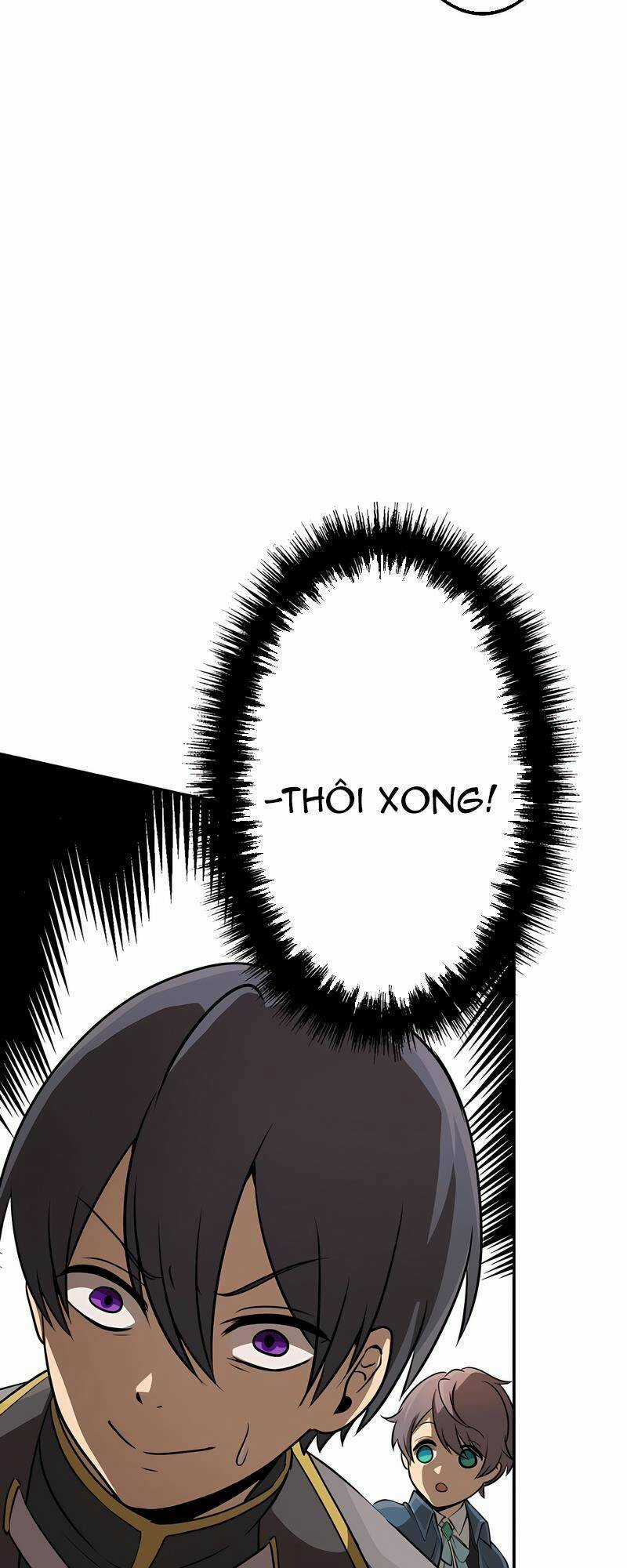 Cuộc Sống Của Một Pháp Sư Xuyên Không Thế Giới Khác Chapter 2 trang 41