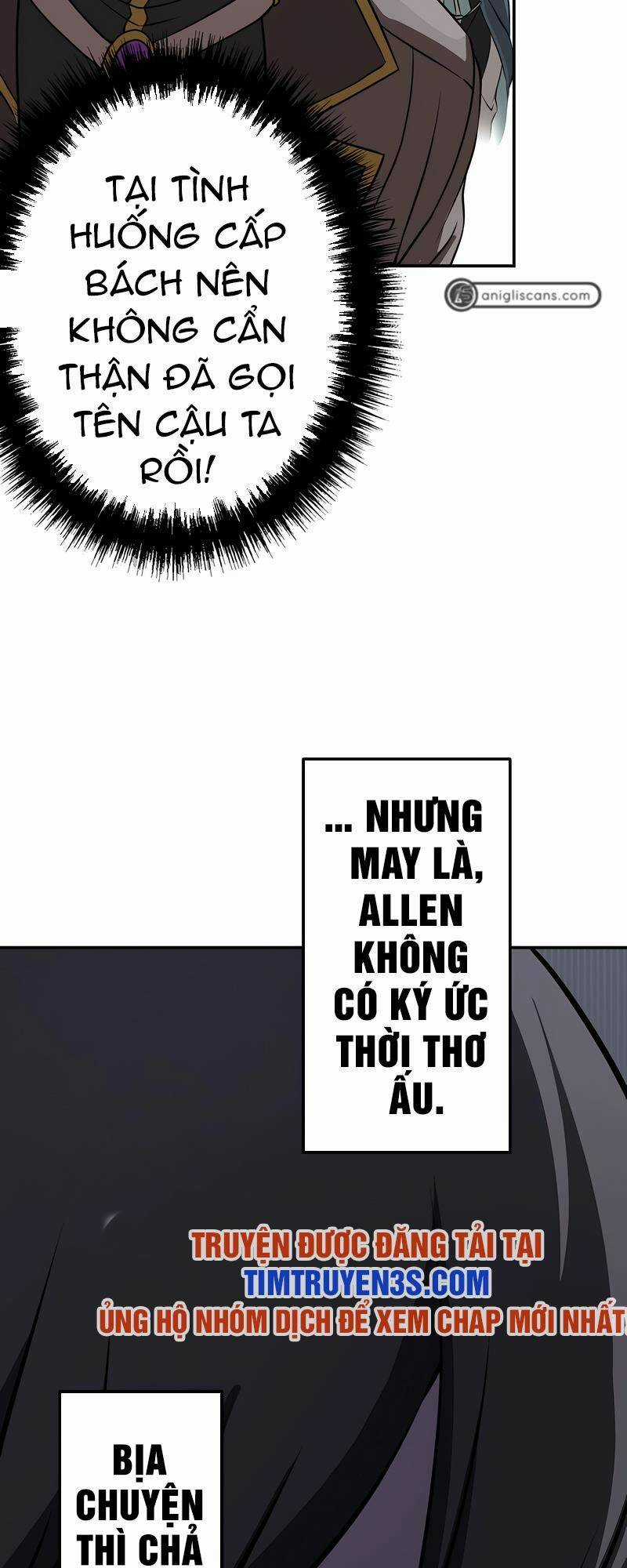 Cuộc Sống Của Một Pháp Sư Xuyên Không Thế Giới Khác Chapter 2 trang 42