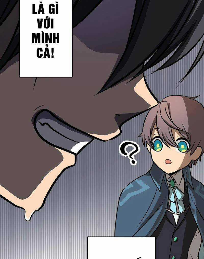 Cuộc Sống Của Một Pháp Sư Xuyên Không Thế Giới Khác Chapter 2 trang 43