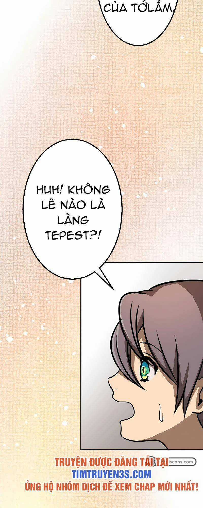 Cuộc Sống Của Một Pháp Sư Xuyên Không Thế Giới Khác Chapter 2 trang 46