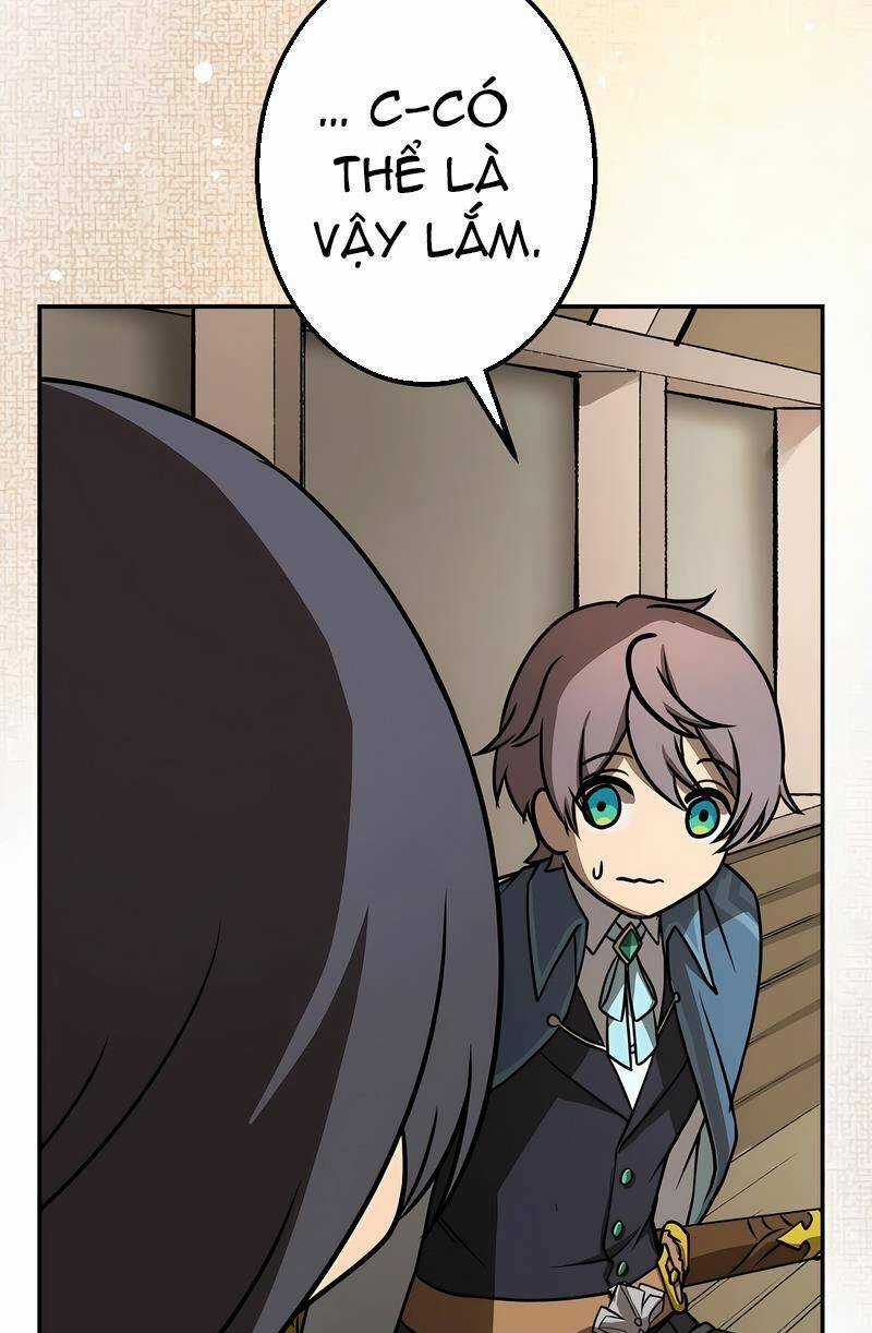 Cuộc Sống Của Một Pháp Sư Xuyên Không Thế Giới Khác Chapter 2 trang 48