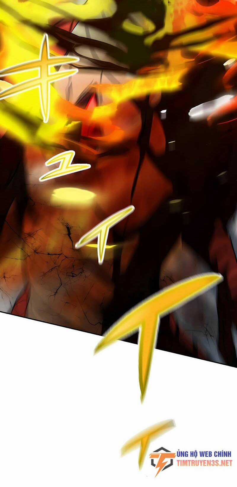 Cuộc Sống Của Một Pháp Sư Xuyên Không Thế Giới Khác Chapter 2 trang 5