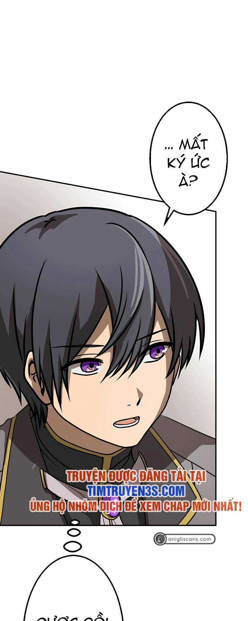 Cuộc Sống Của Một Pháp Sư Xuyên Không Thế Giới Khác Chapter 2 trang 51