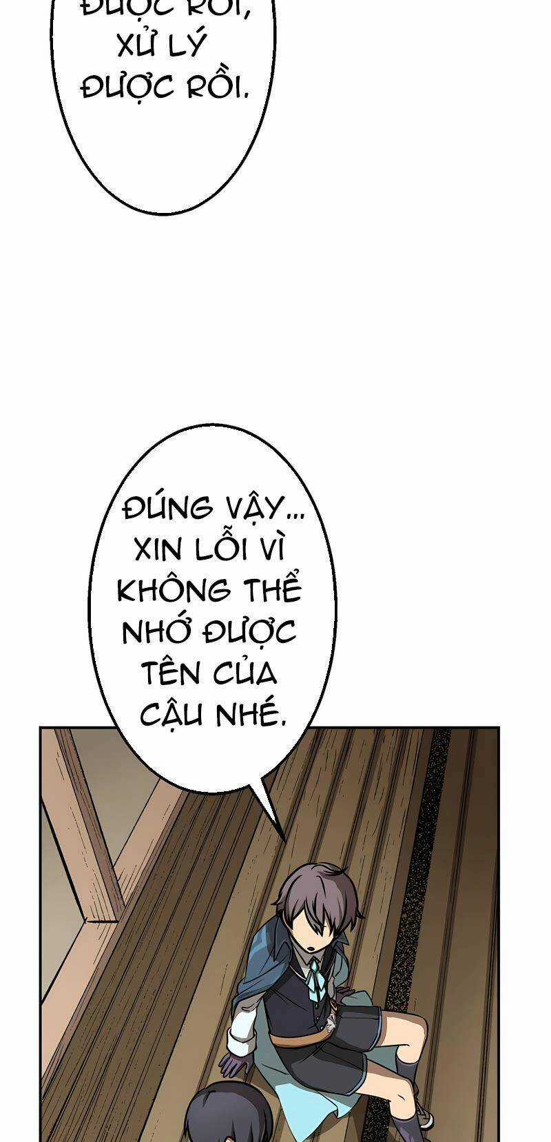 Cuộc Sống Của Một Pháp Sư Xuyên Không Thế Giới Khác Chapter 2 trang 52