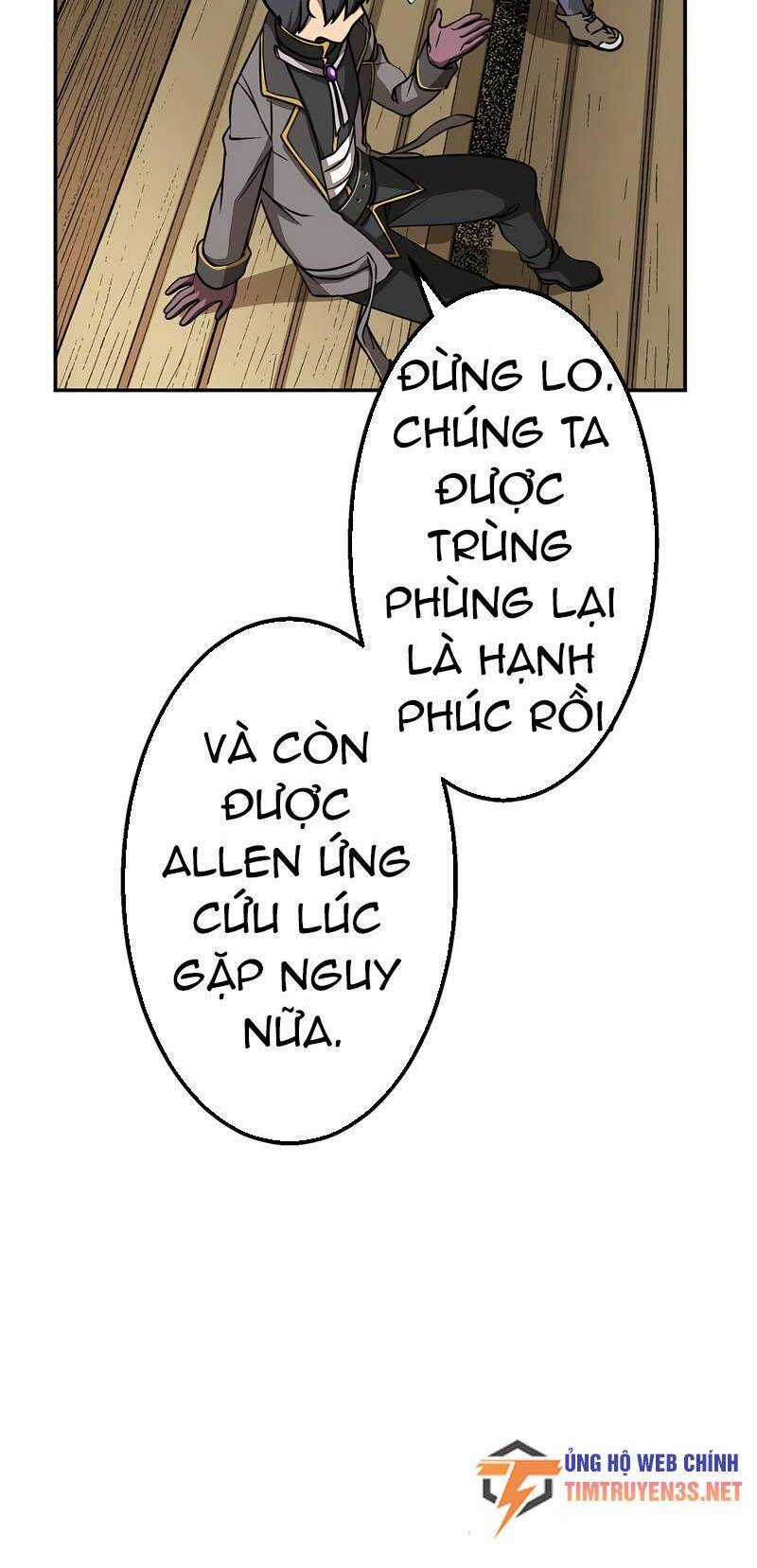 Cuộc Sống Của Một Pháp Sư Xuyên Không Thế Giới Khác Chapter 2 trang 53