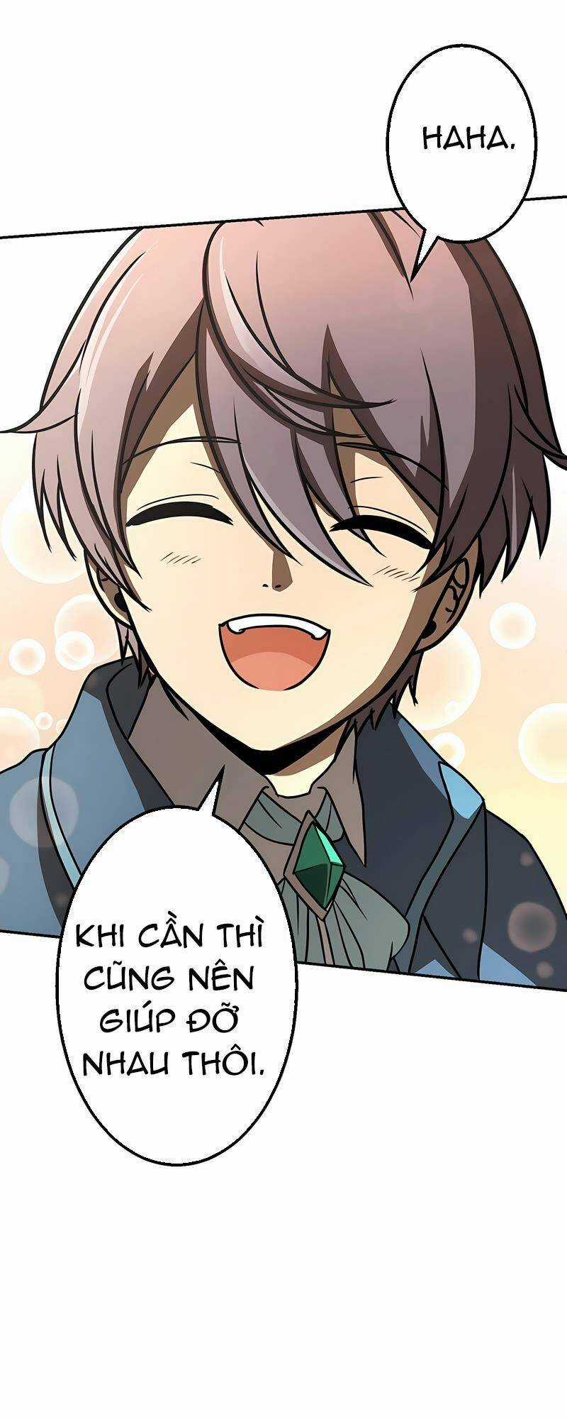 Cuộc Sống Của Một Pháp Sư Xuyên Không Thế Giới Khác Chapter 2 trang 55