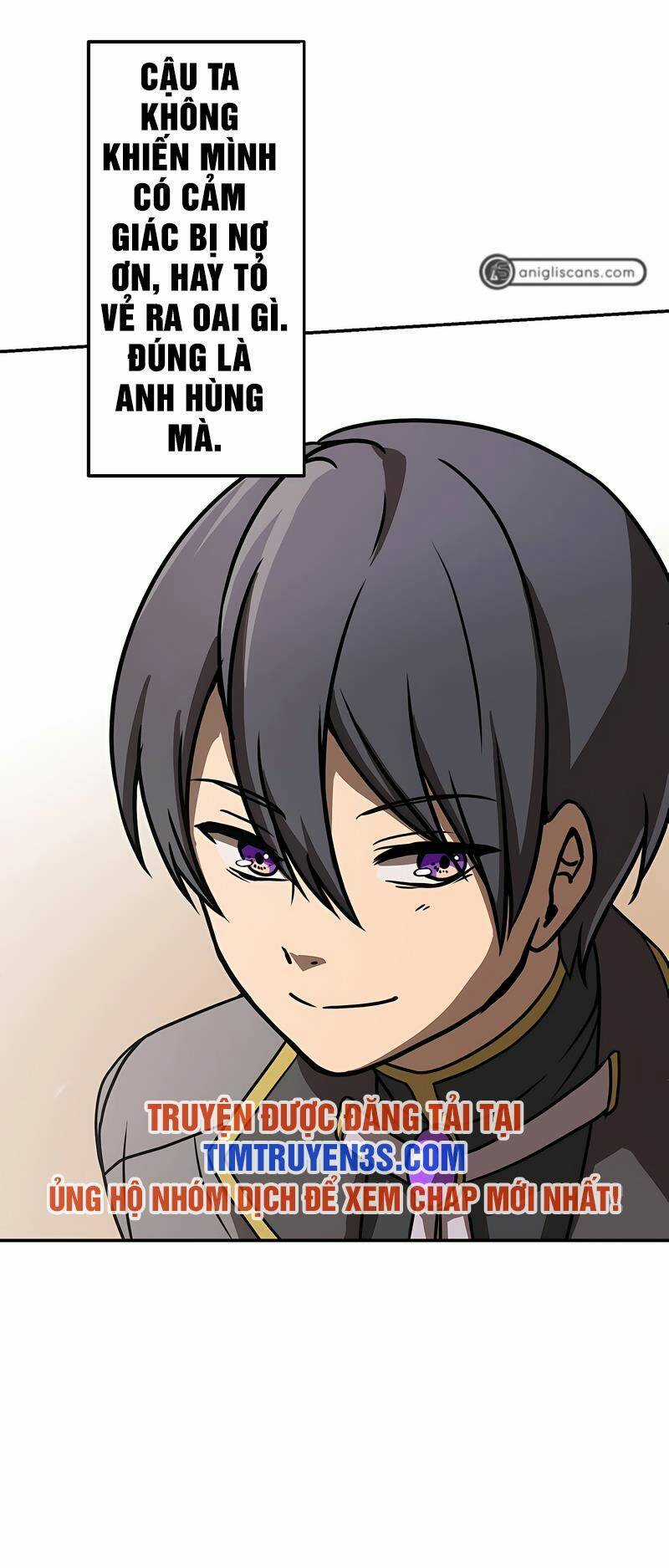 Cuộc Sống Của Một Pháp Sư Xuyên Không Thế Giới Khác Chapter 2 trang 56