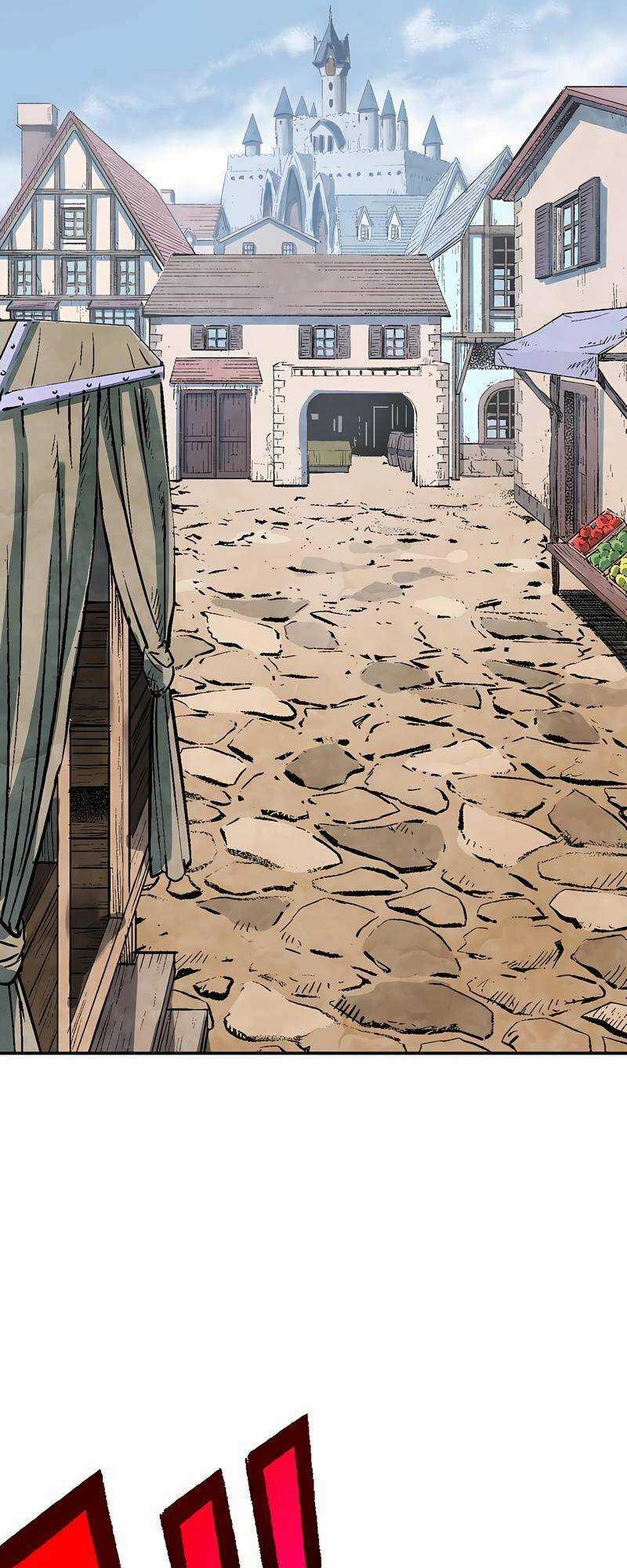 Cuộc Sống Của Một Pháp Sư Xuyên Không Thế Giới Khác Chapter 2 trang 62