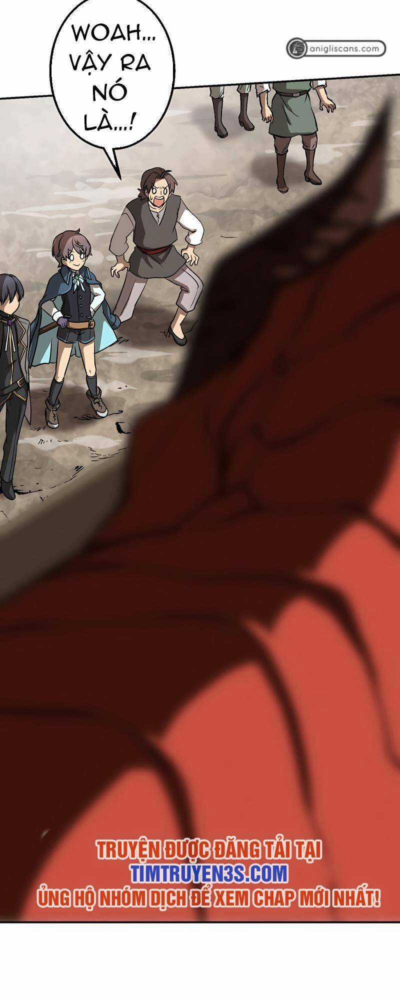 Cuộc Sống Của Một Pháp Sư Xuyên Không Thế Giới Khác Chapter 2 trang 64