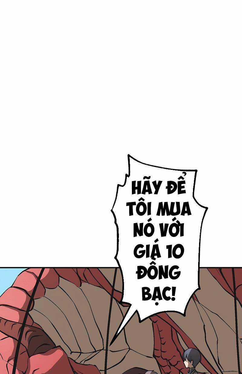 Cuộc Sống Của Một Pháp Sư Xuyên Không Thế Giới Khác Chapter 2 trang 65