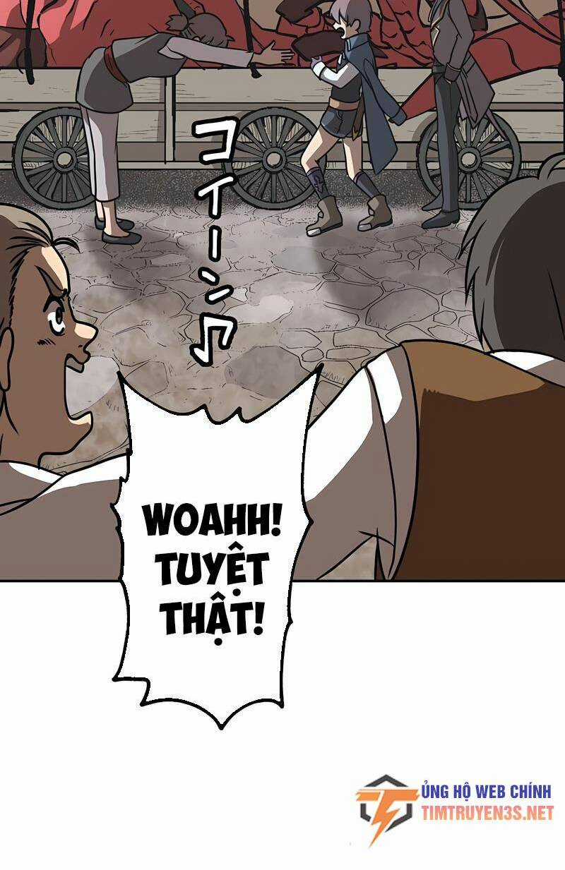 Cuộc Sống Của Một Pháp Sư Xuyên Không Thế Giới Khác Chapter 2 trang 66