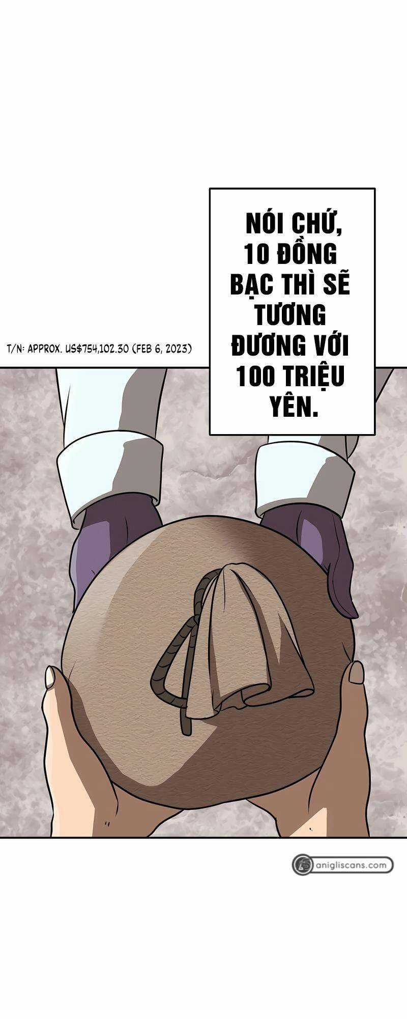 Cuộc Sống Của Một Pháp Sư Xuyên Không Thế Giới Khác Chapter 2 trang 68