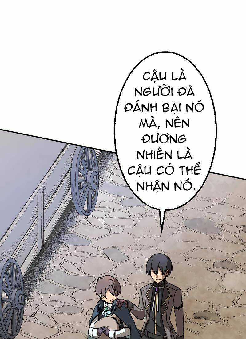 Cuộc Sống Của Một Pháp Sư Xuyên Không Thế Giới Khác Chapter 2 trang 70