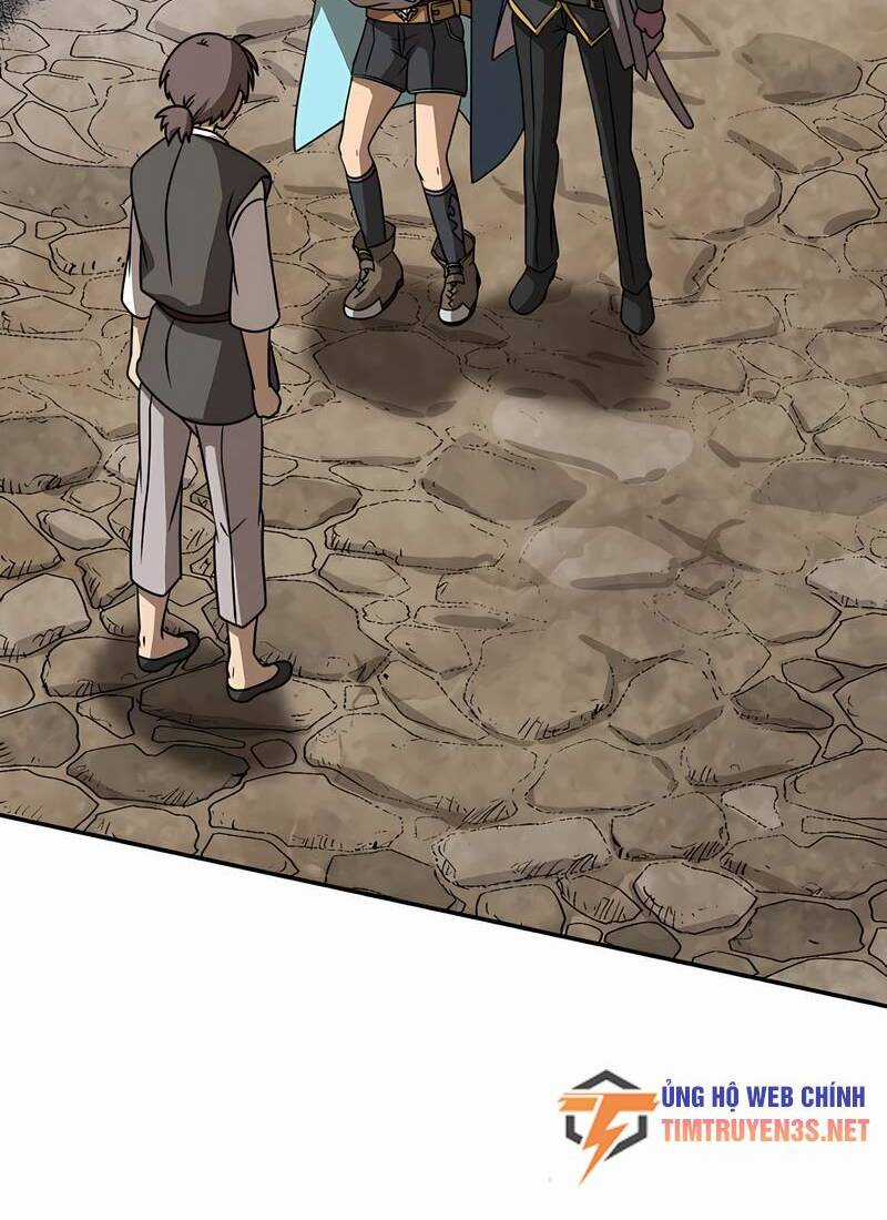 Cuộc Sống Của Một Pháp Sư Xuyên Không Thế Giới Khác Chapter 2 trang 71