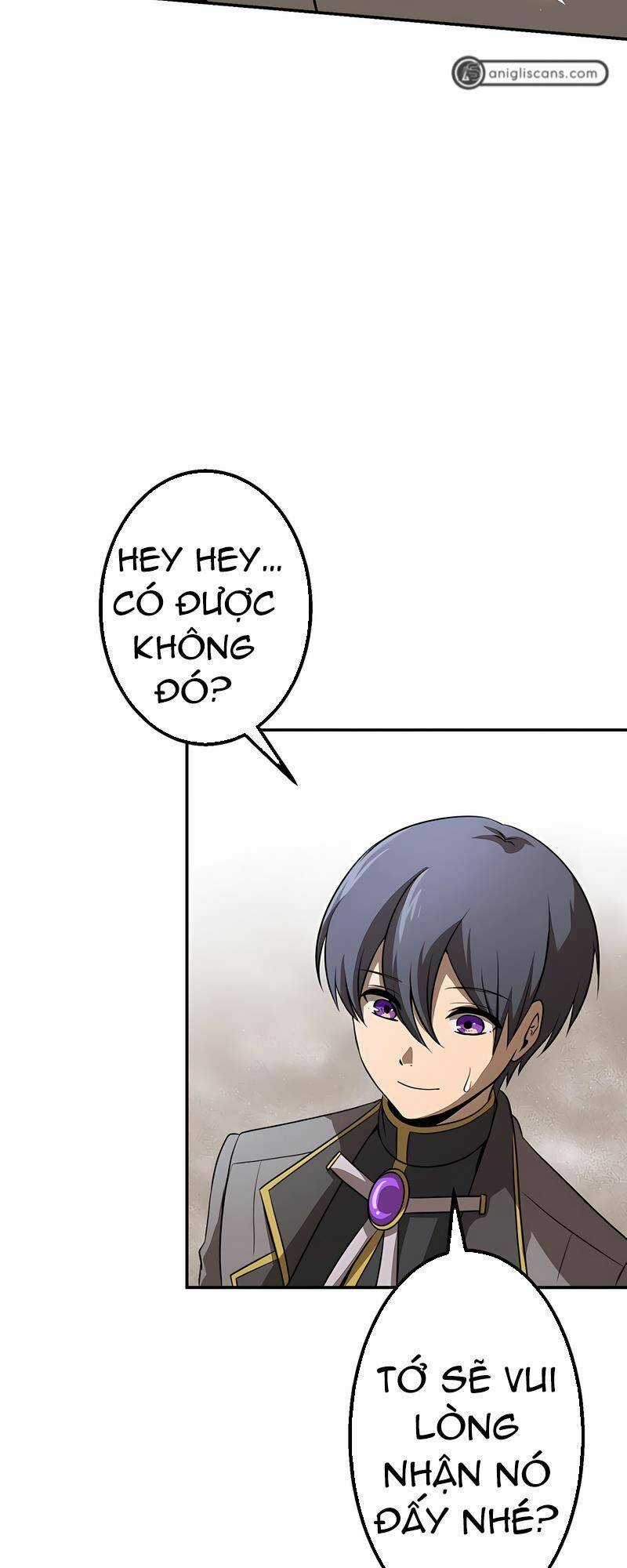 Cuộc Sống Của Một Pháp Sư Xuyên Không Thế Giới Khác Chapter 2 trang 74